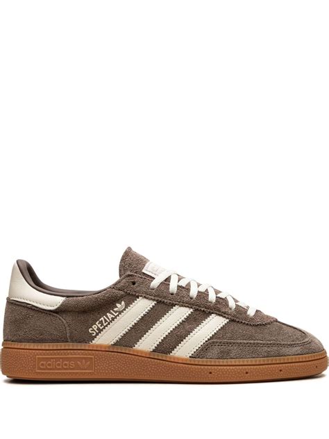 adidas spezial handball earth strata|adidas spezial earth handball sneakers.